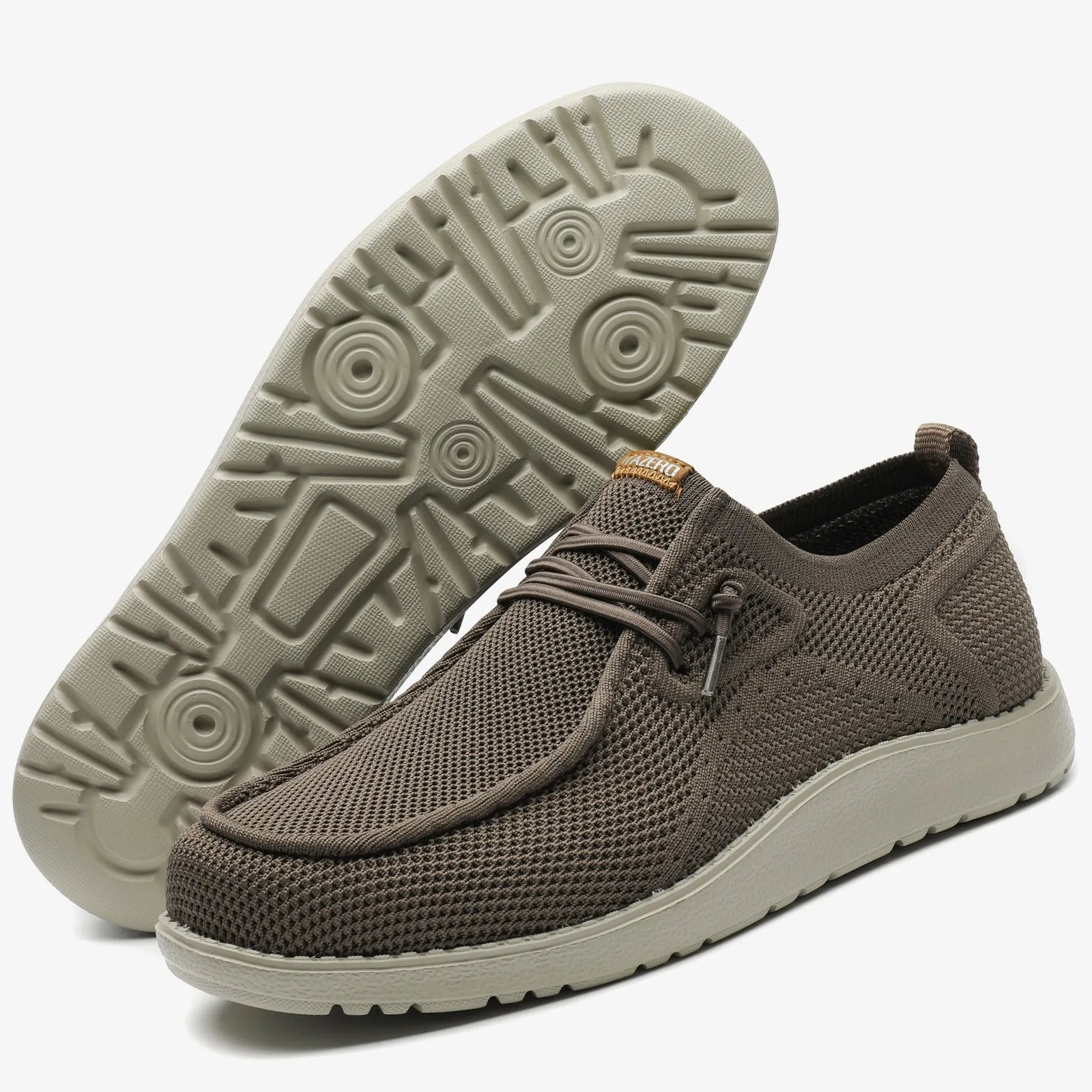 Men's Extra Wide Distinto Loafer