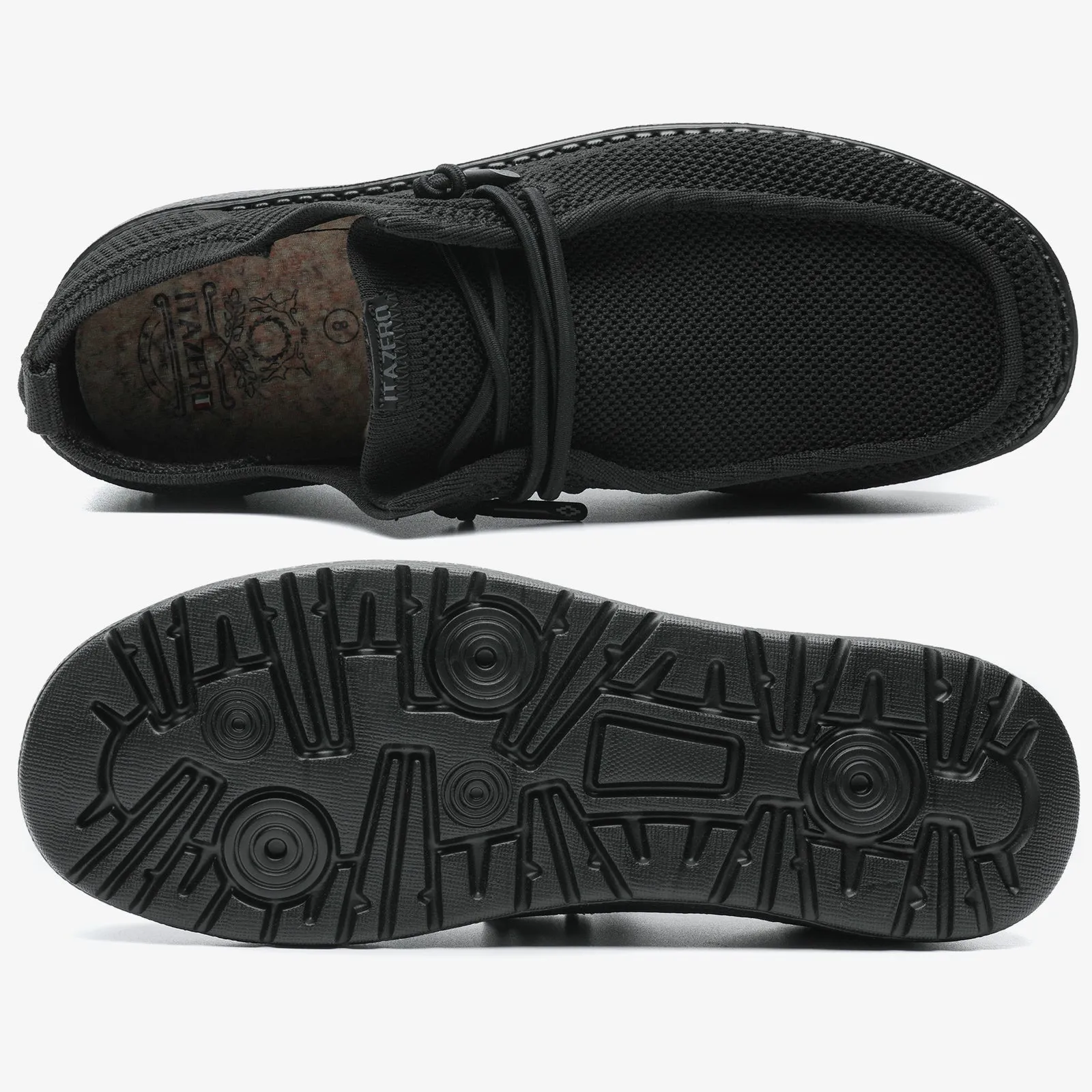 Men's Extra Wide Distinto Loafer