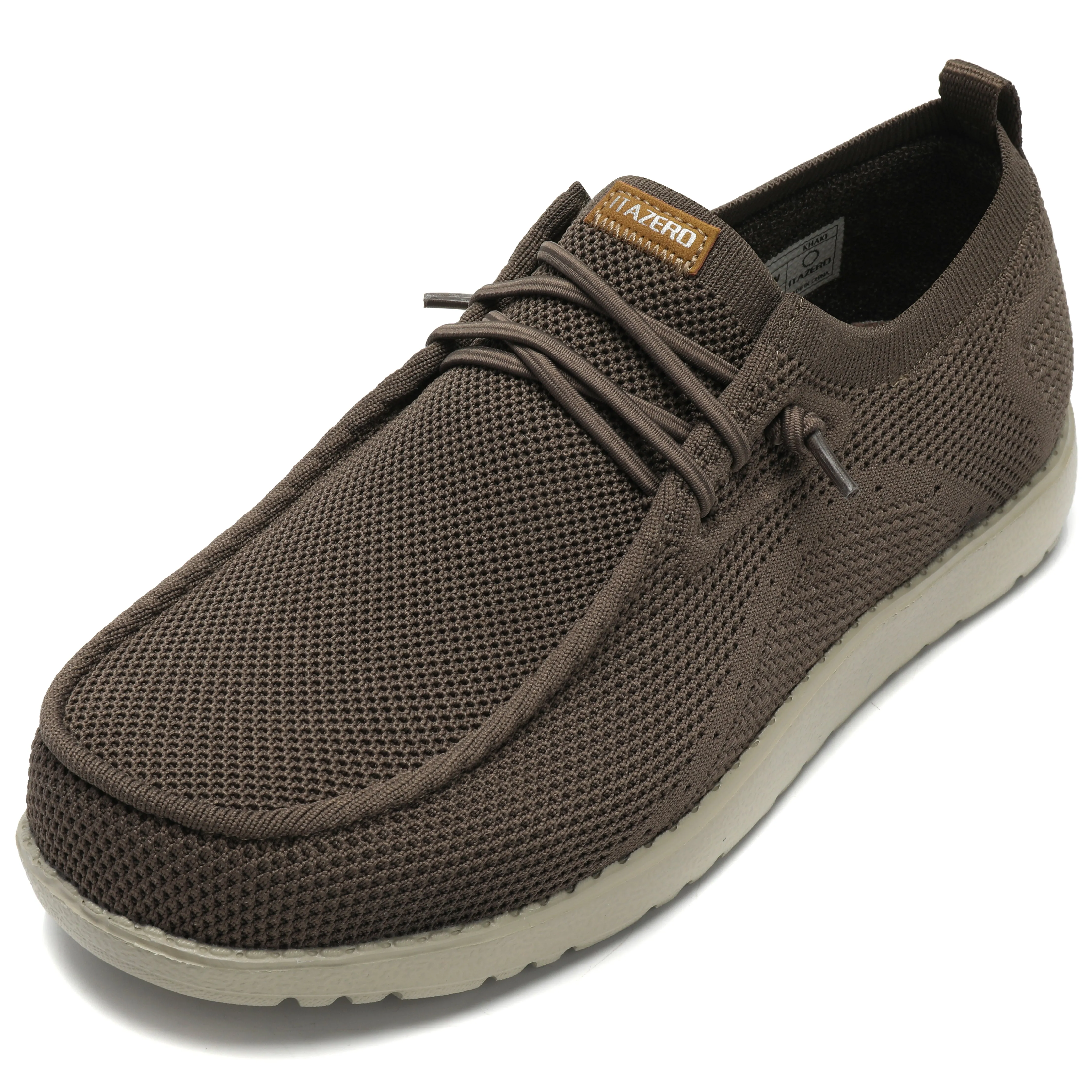 Men's Extra Wide Distinto Loafer