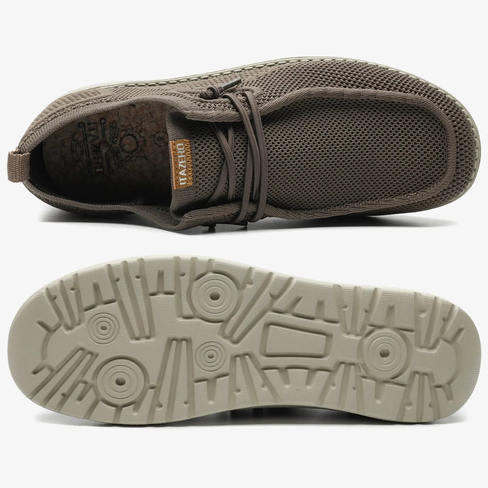Men's Extra Wide Distinto Loafer