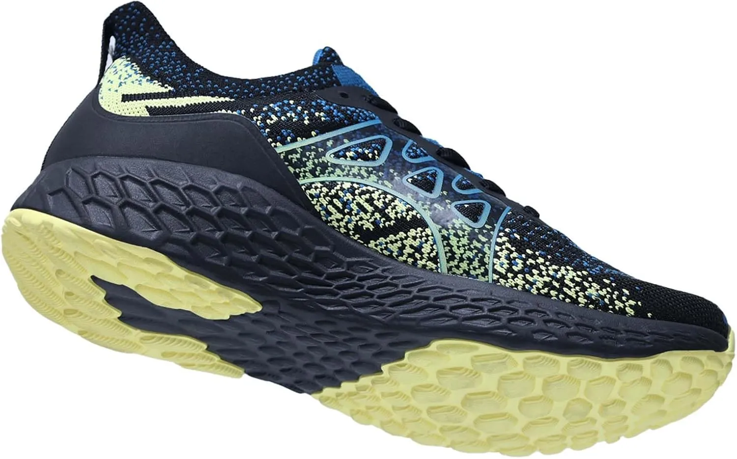 Men's Lightweight Walking Shoes - Slip on Cushioned Sneakers for Tennis, Fitness and Everyday wear