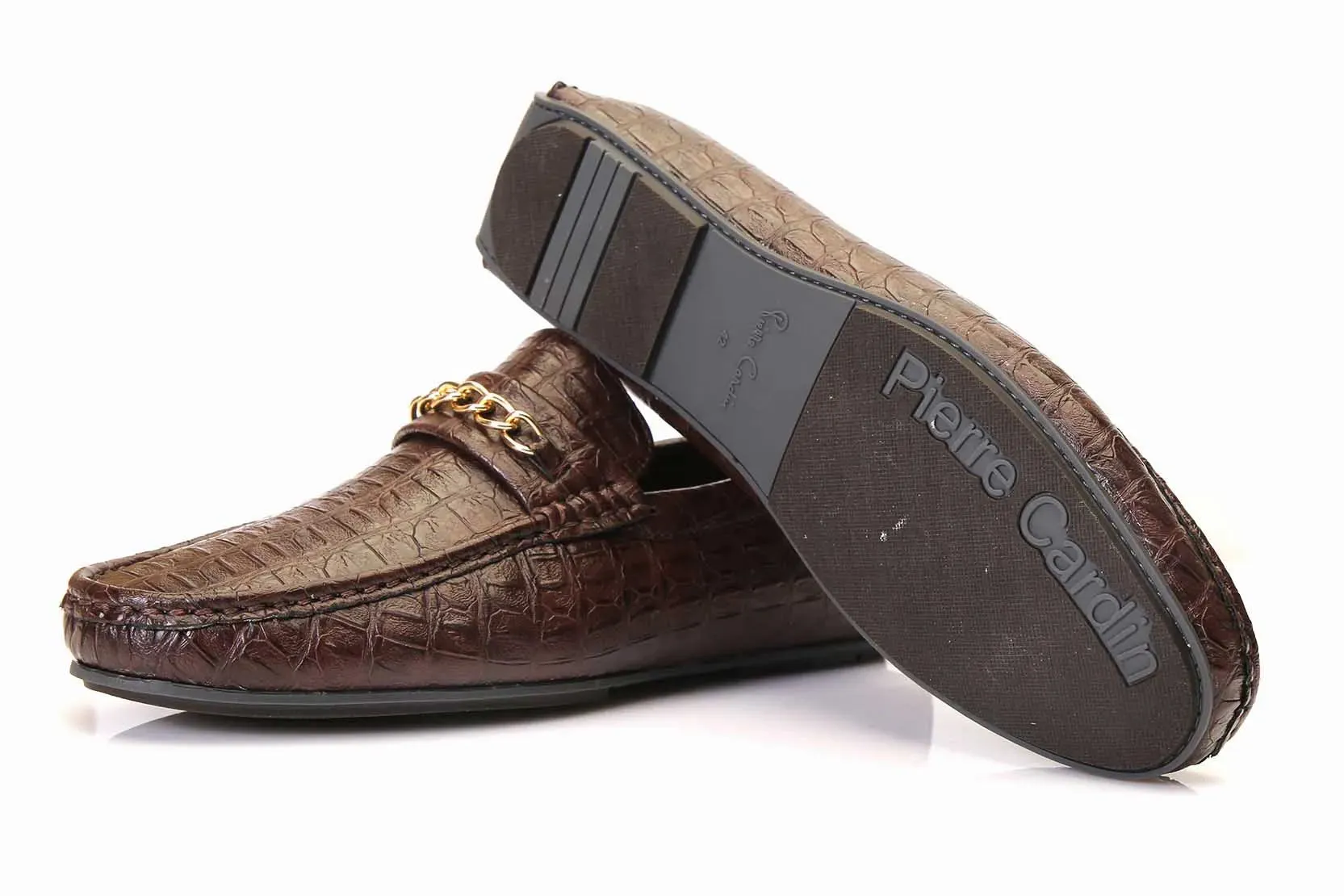 Men's Moccasins JK-2306