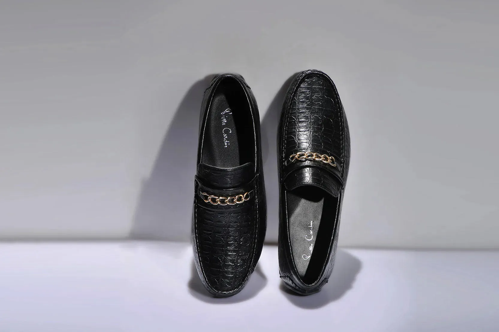 Men's Moccasins JK-2306