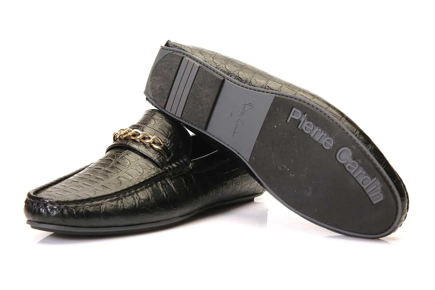 Men's Moccasins JK-2306