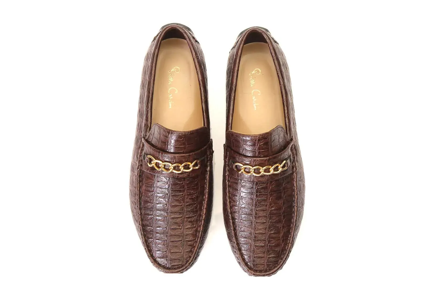 Men's Moccasins JK-2306