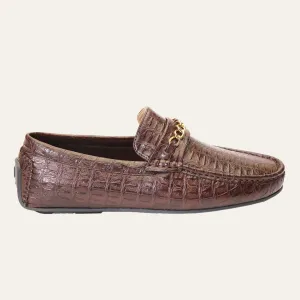Men's Moccasins JK-2306
