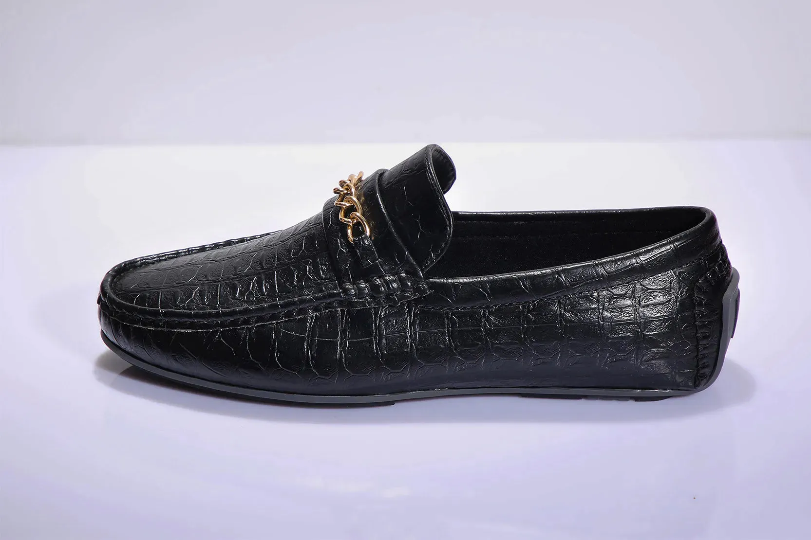 Men's Moccasins JK-2306