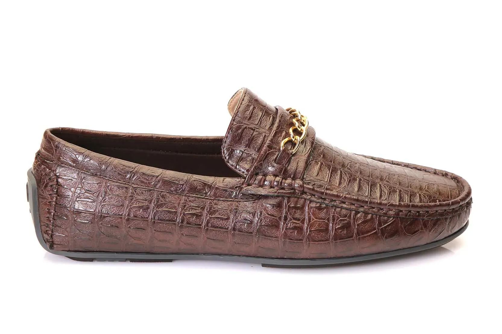 Men's Moccasins JK-2306