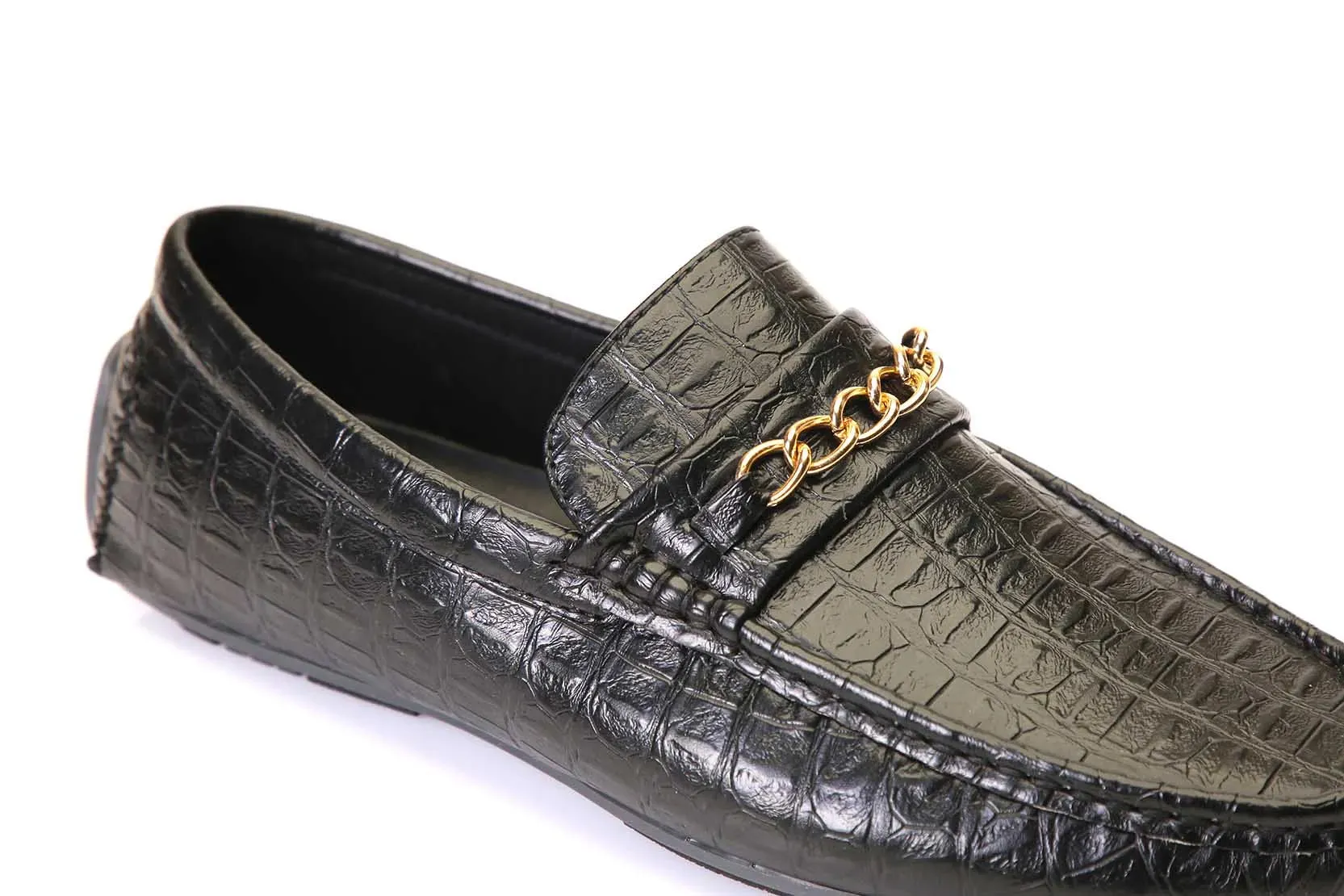 Men's Moccasins JK-2306