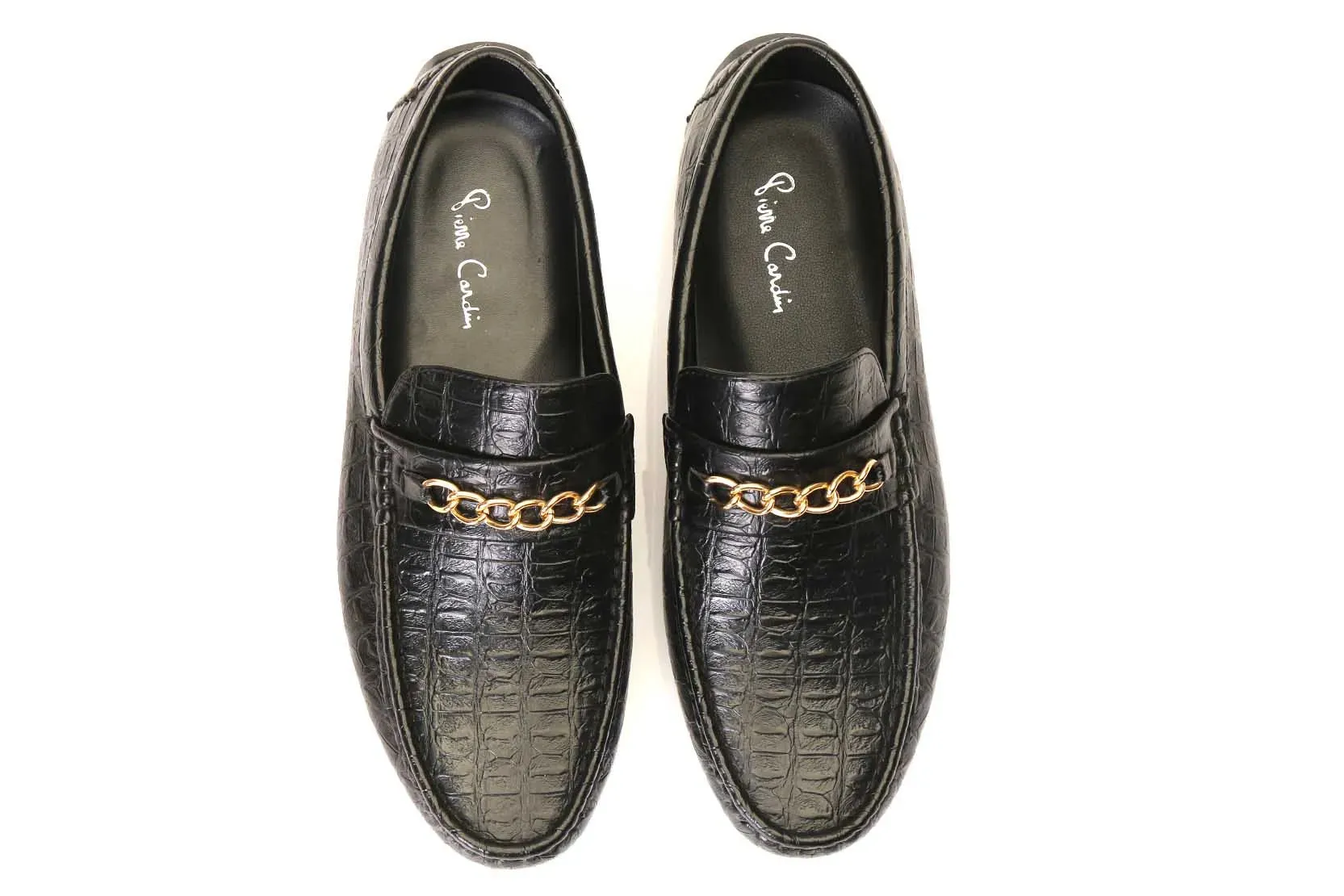 Men's Moccasins JK-2306