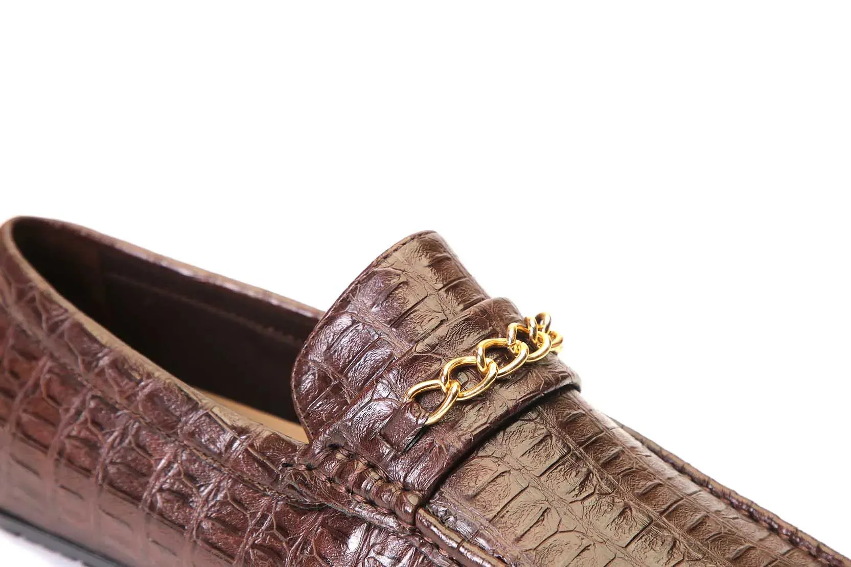 Men's Moccasins JK-2306