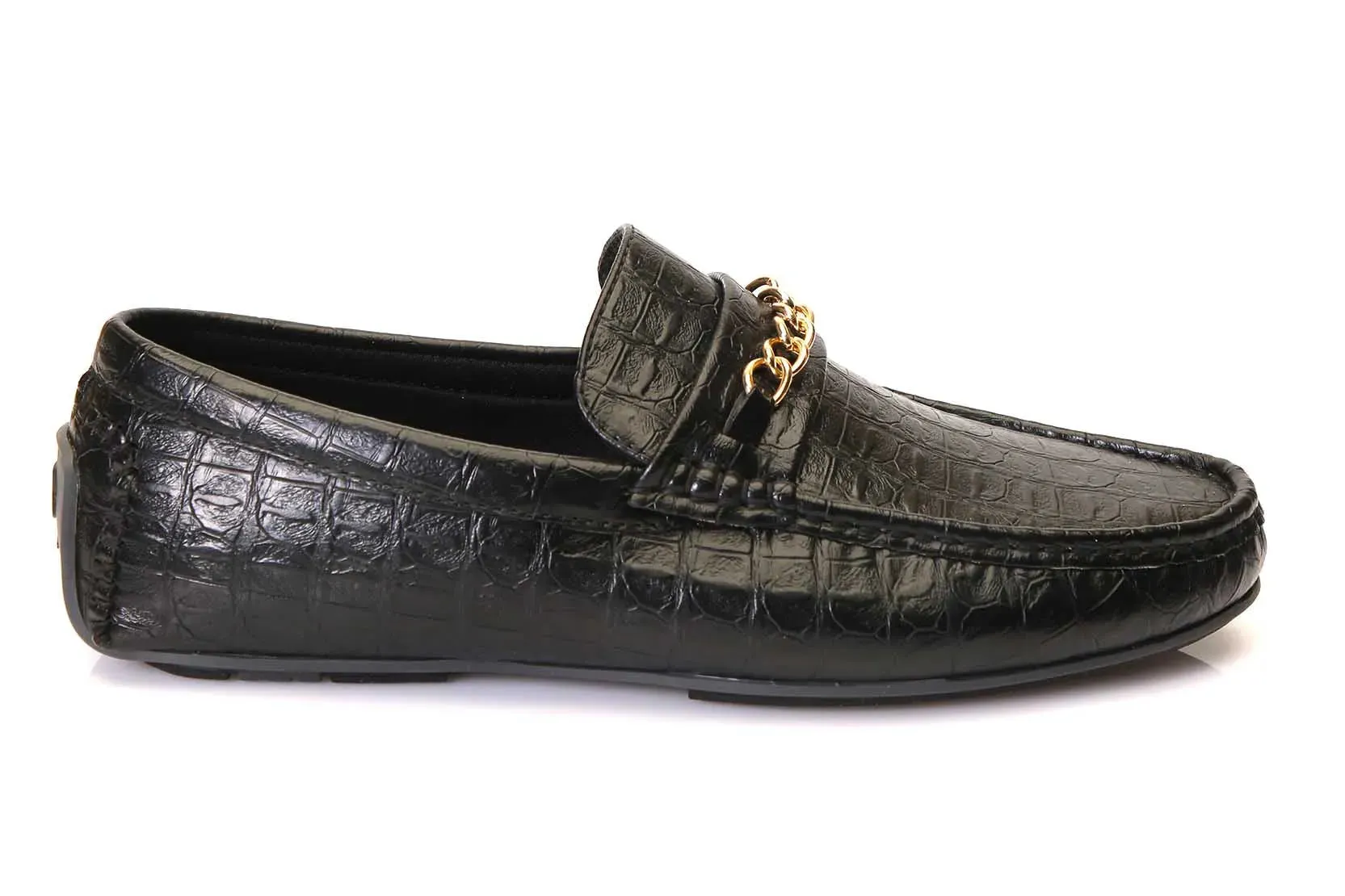Men's Moccasins JK-2306