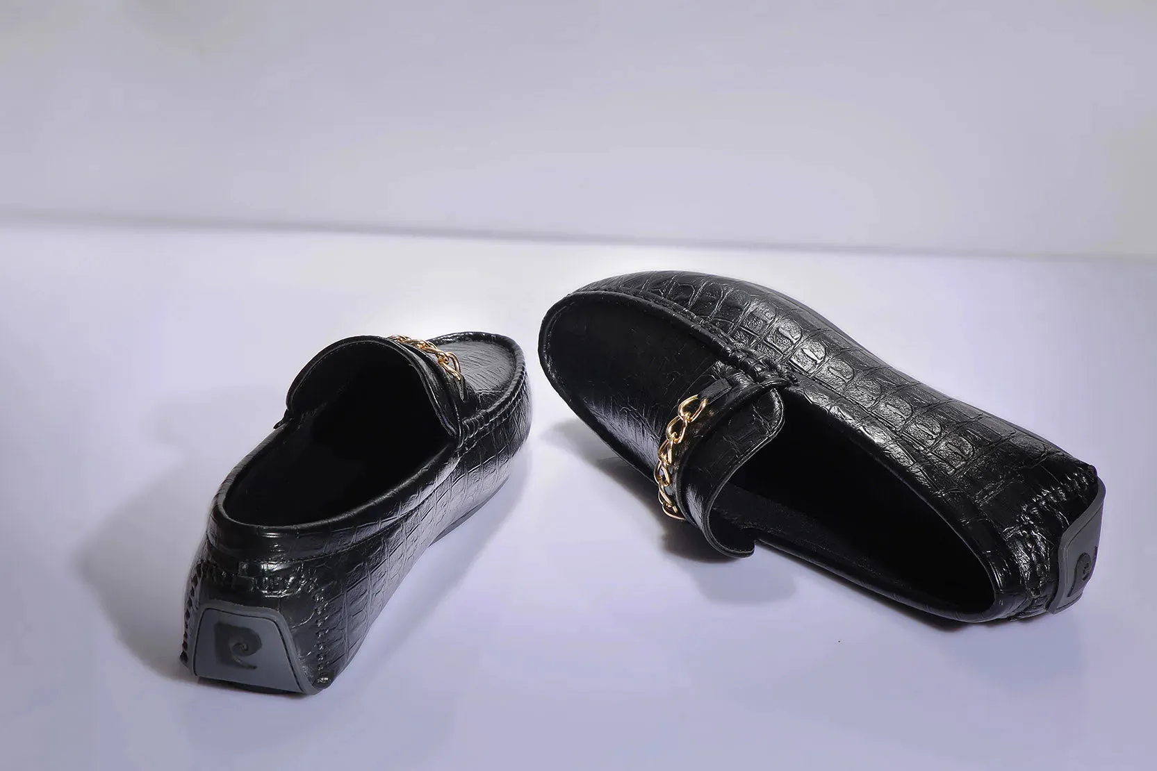 Men's Moccasins JK-2306