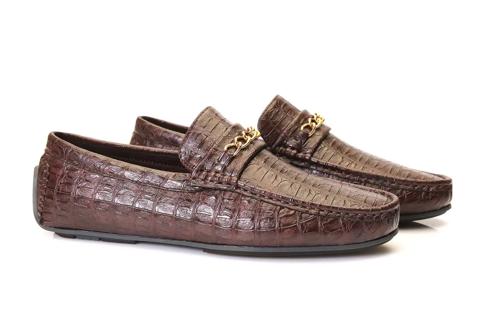 Men's Moccasins JK-2306