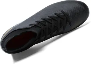 Men's Soccer Cleats Professional Football Boots High-Top Outdoor Indoor Athletic Futsal Training Sneaker
