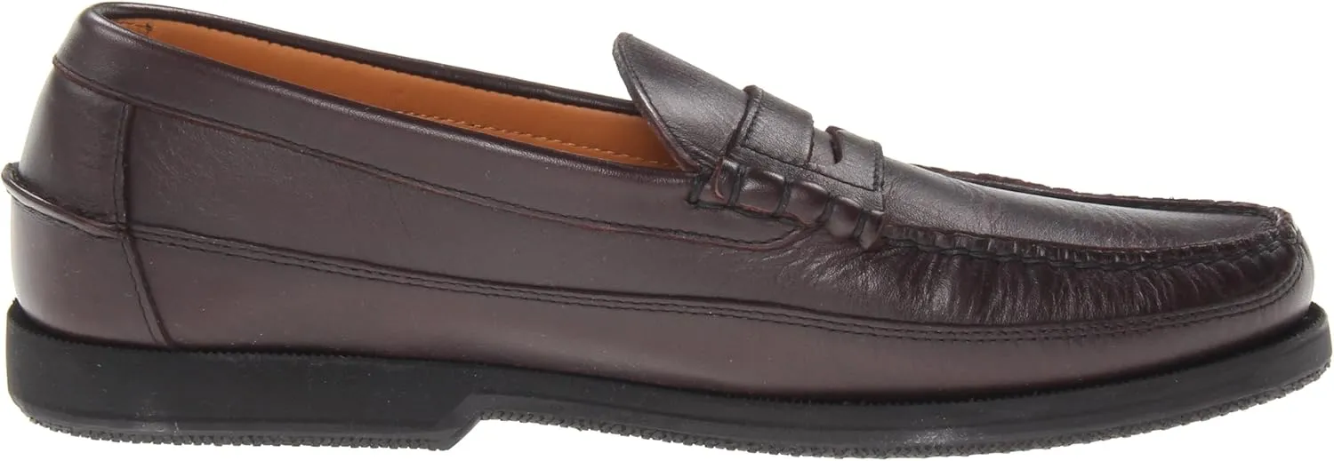 Mephisto Men's Cap Vert Slip-On