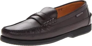 Mephisto Men's Cap Vert Slip-On
