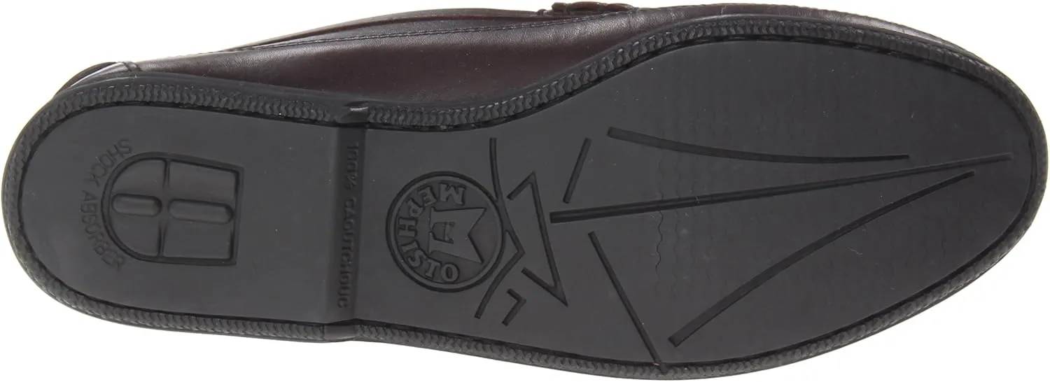 Mephisto Men's Cap Vert Slip-On