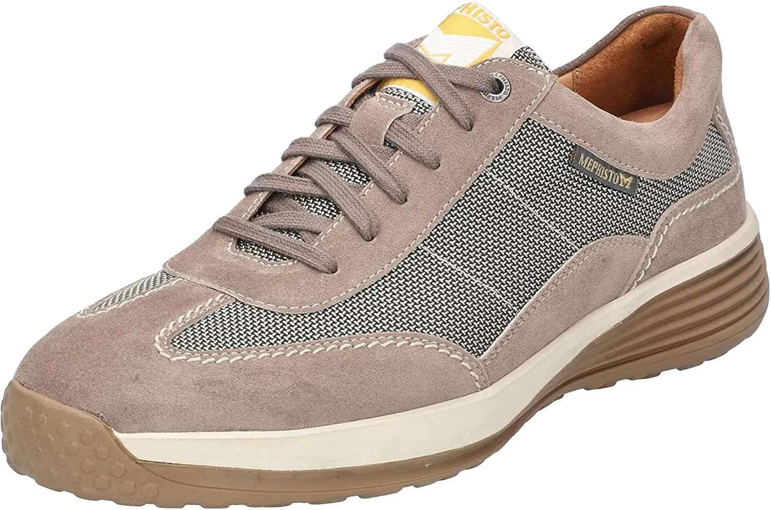 Mephisto Men's Steve Air Sneaker