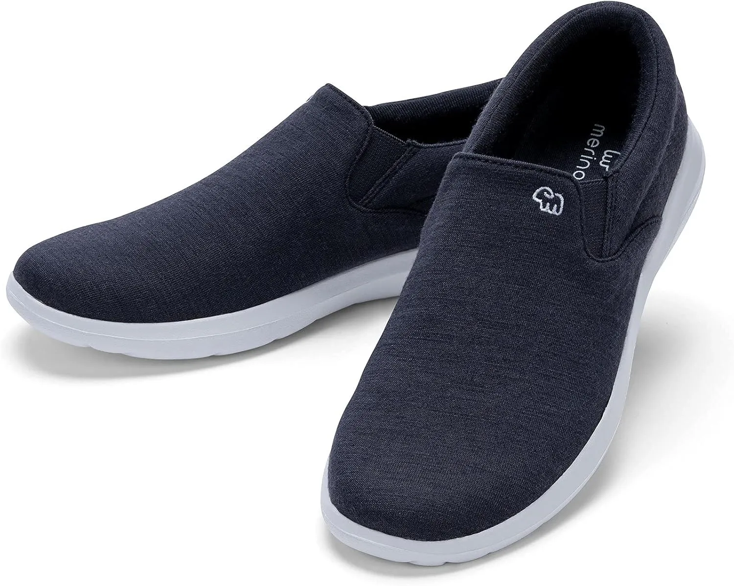 Merinos Men's Slip On
