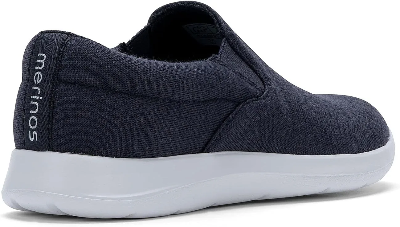 Merinos Men's Slip On