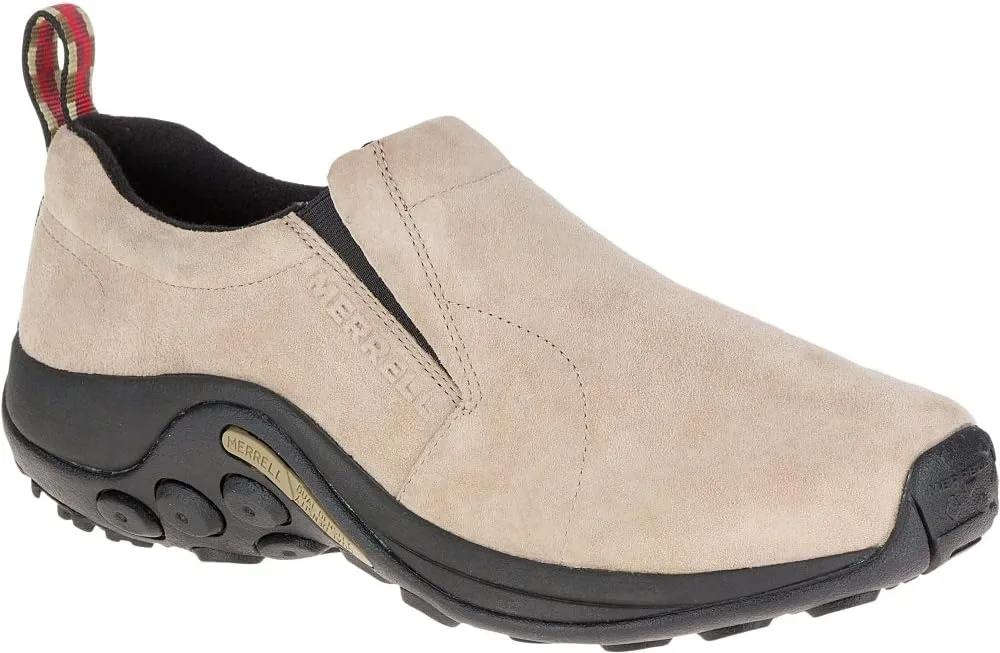 Merrell Men's Jungle Moc Slip-On Shoe