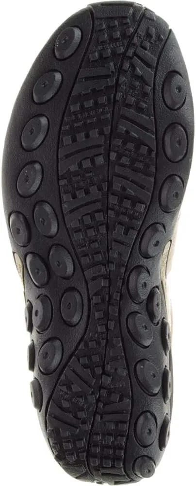 Merrell Men's Jungle Moc Waterproof Slip-On Shoe