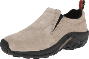 Merrell Men's Jungle Moc Waterproof Slip-On Shoe