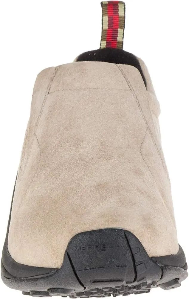 Merrell Men's Jungle Moc Waterproof Slip-On Shoe