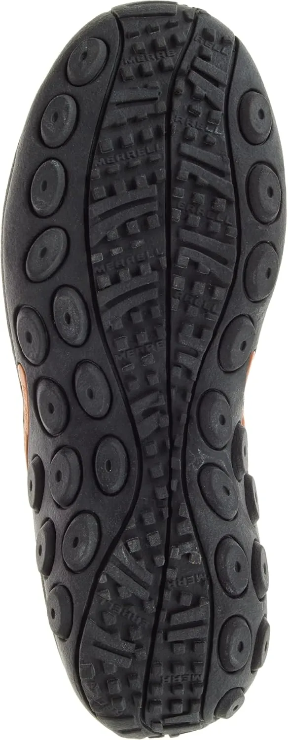Merrell Men's Jungle Moc Waterproof Slip-On Shoe