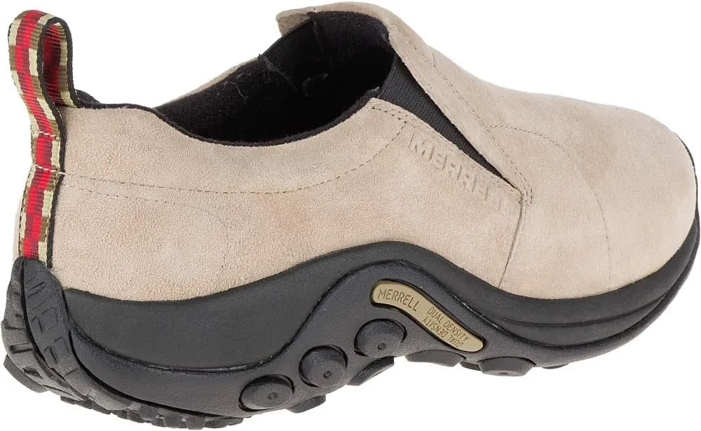 Merrell Men's Jungle Moc Waterproof Slip-On Shoe
