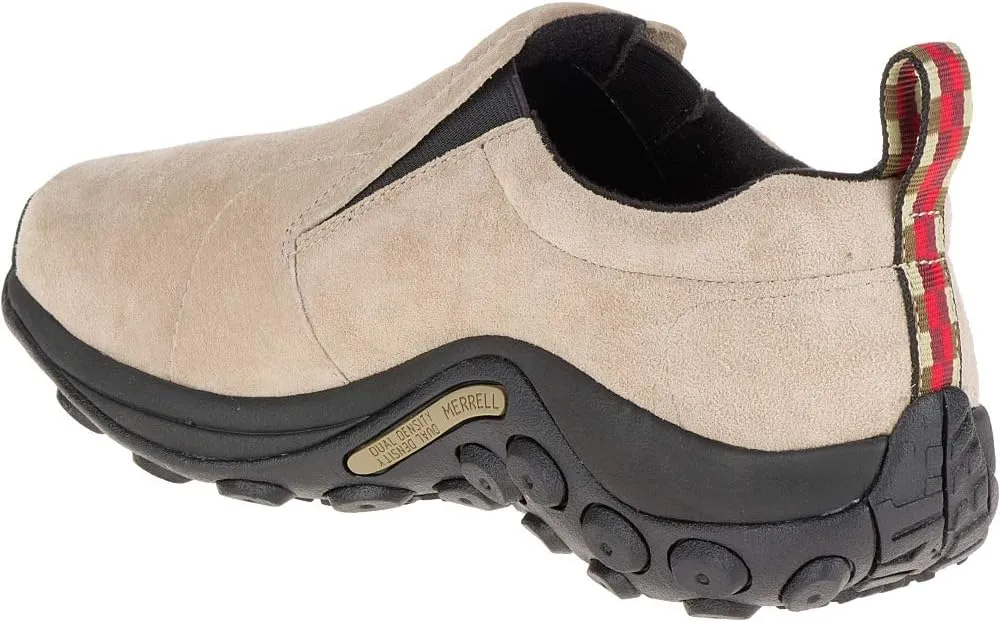 Merrell Men's Jungle Moc Waterproof Slip-On Shoe