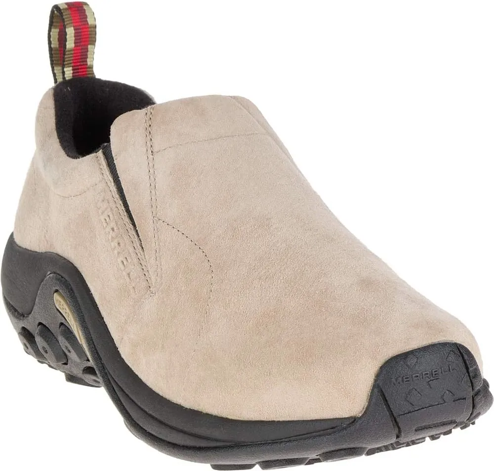 Merrell Men's Jungle Moc Waterproof Slip-On Shoe