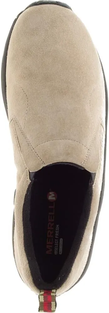 Merrell Men's Jungle Moc Waterproof Slip-On Shoe