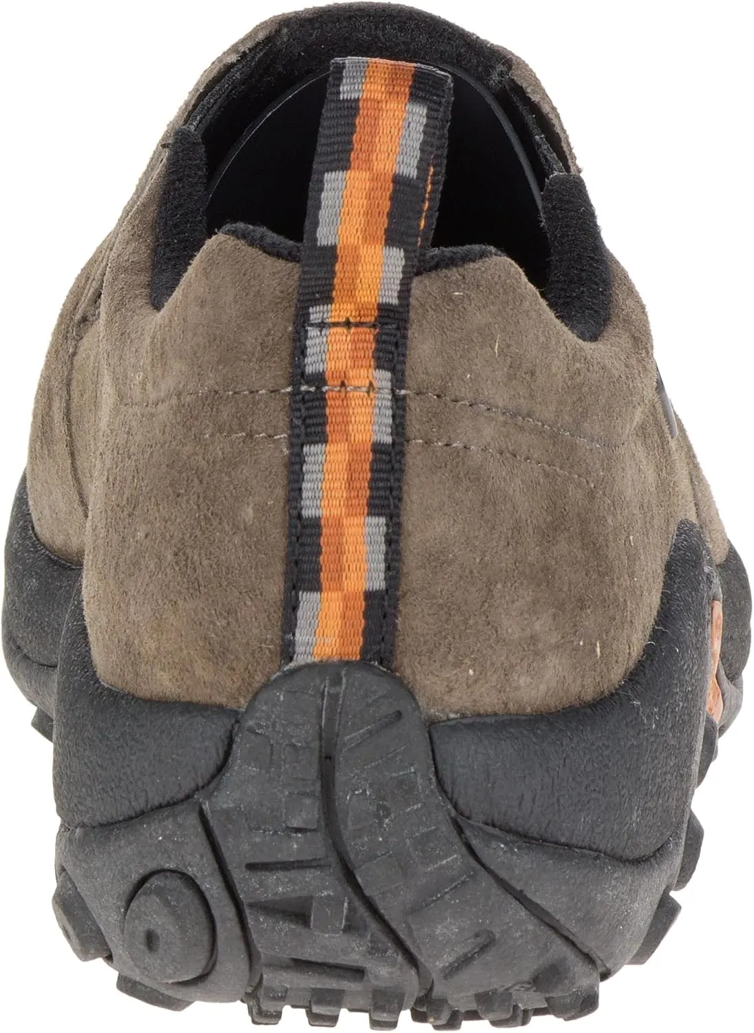 Merrell Men's Jungle Moc Waterproof Slip-On Shoe