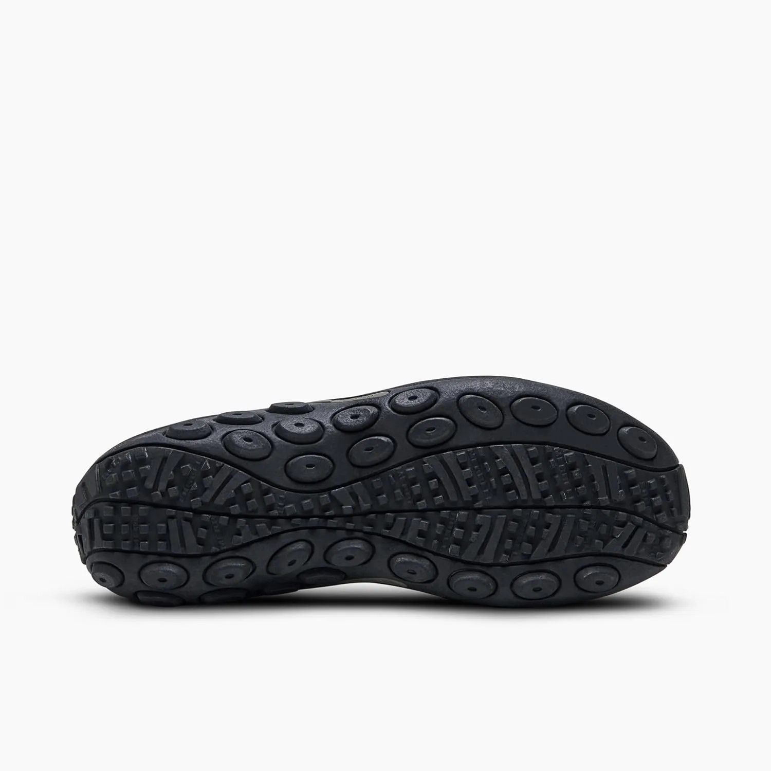 Merrell Men's, Jungle Moc Waterproof Slip-On - Wide Width