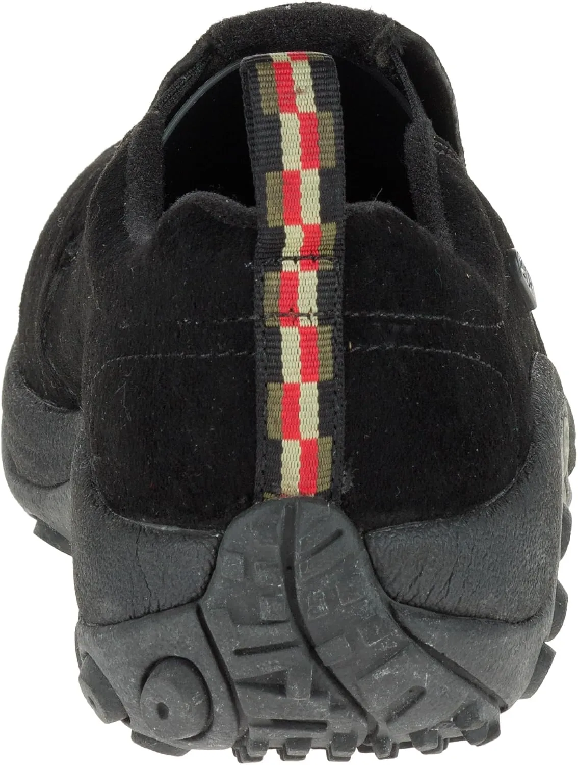 Merrell Men's, Jungle Moc Waterproof Slip-On - Wide Width