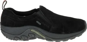 Merrell Men's, Jungle Moc Waterproof Slip-On - Wide Width