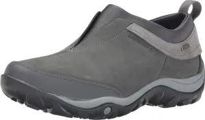 Merrell Women's Dewbrook Moc Waterproof Winter Slip-On Shoe