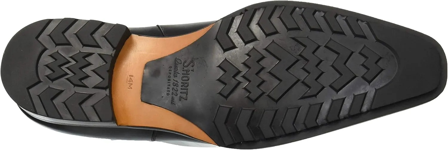 Mezlan Men's Omar Loafer