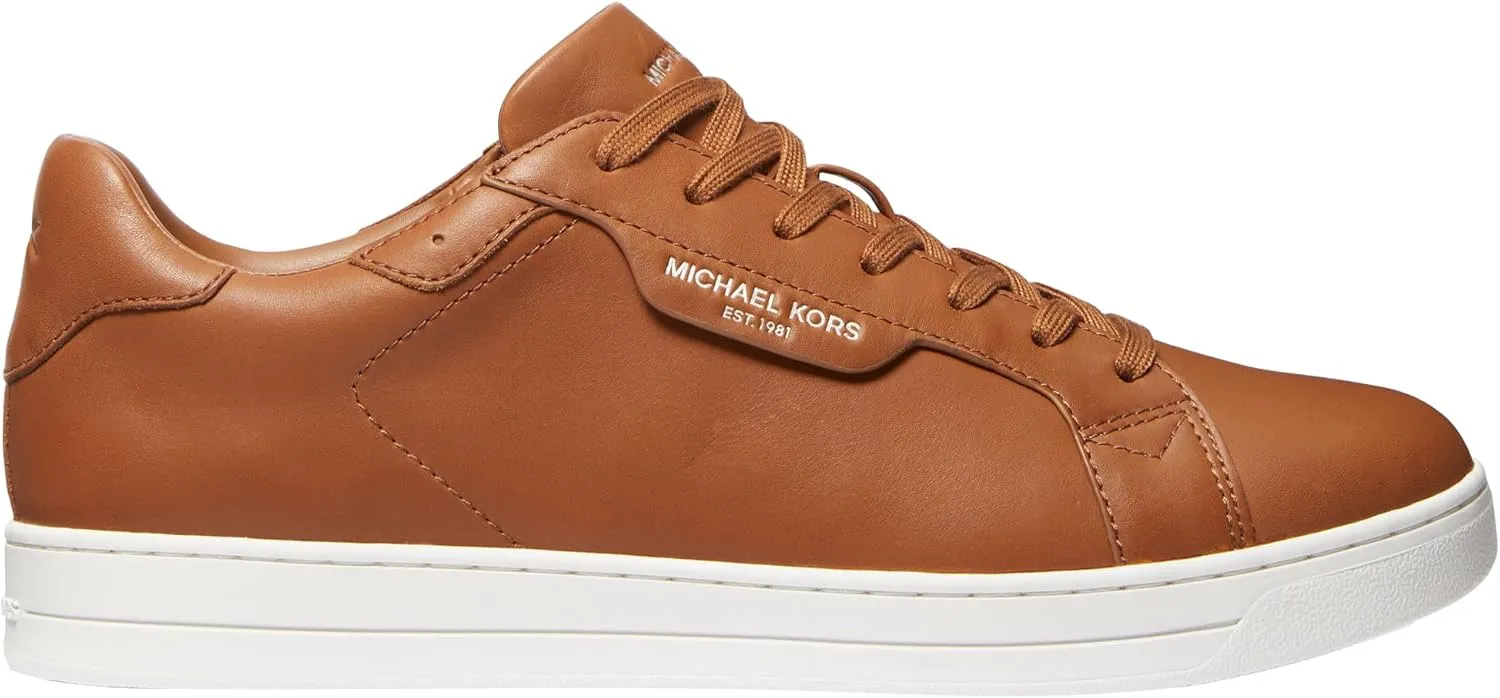 Michael Kors Men's Keating Lace Up Sneaker