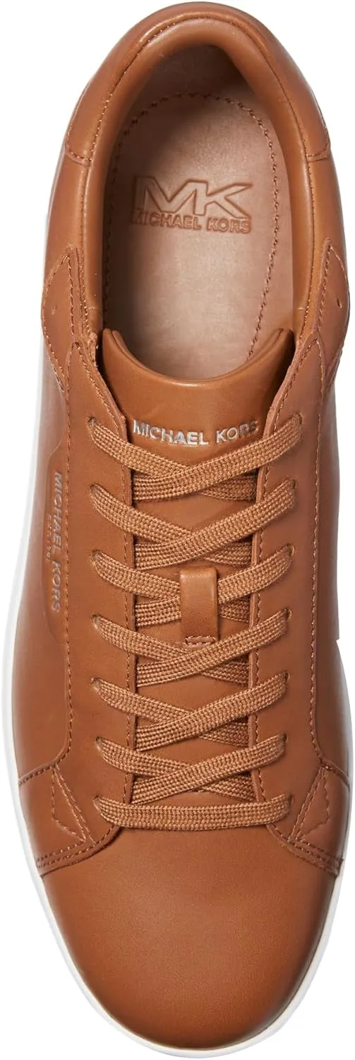 Michael Kors Men's Keating Lace Up Sneaker
