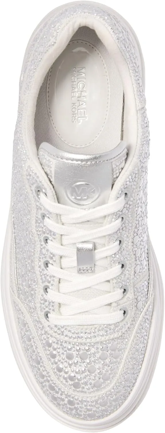 Michael Kors Women's Hayes Lace Up Sneaker