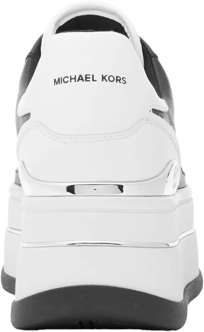 Michael Kors Women's Hayes Lace Up Sneaker