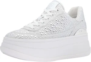 Michael Kors Women's Hayes Lace Up Sneaker
