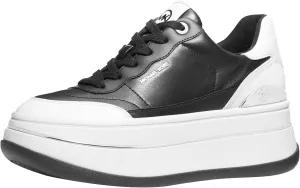 Michael Kors Women's Hayes Lace Up Sneaker