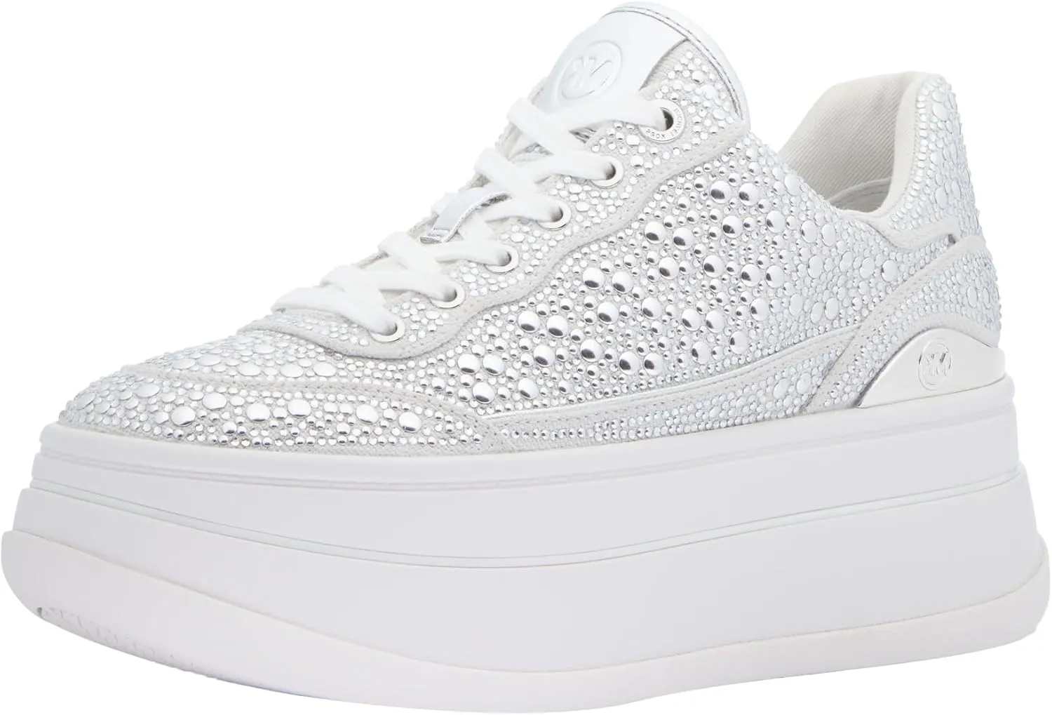 Michael Kors Women's Hayes Lace Up Sneaker