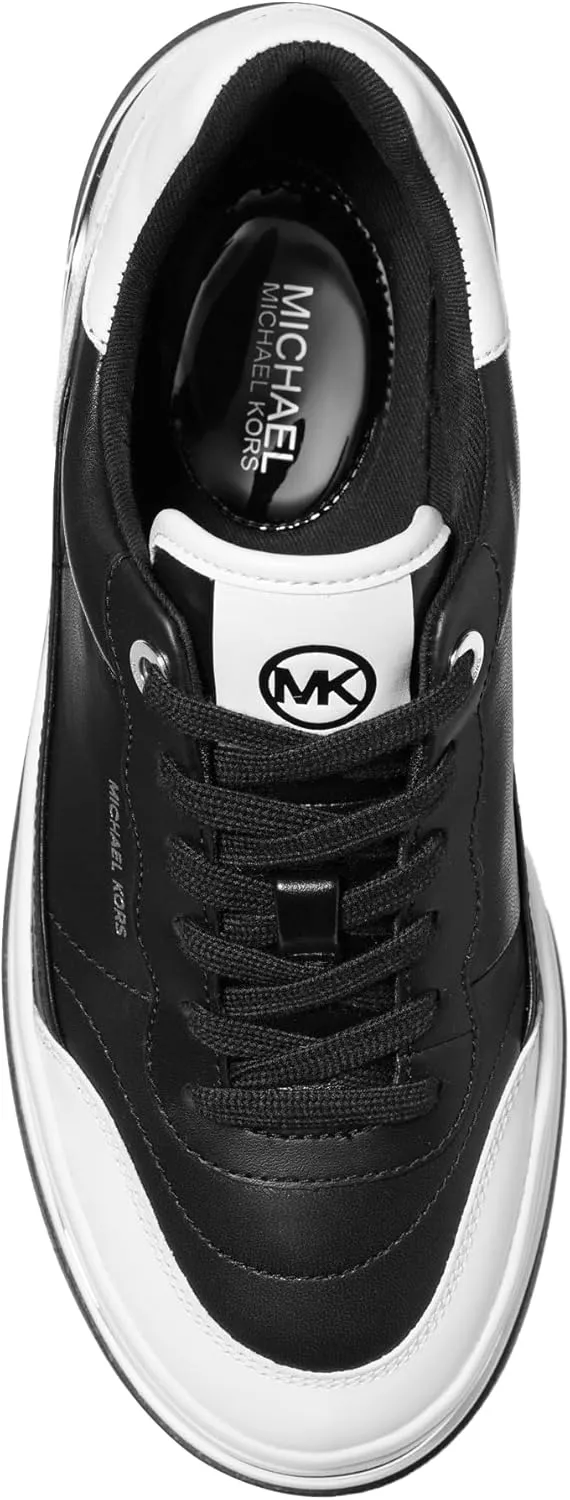 Michael Kors Women's Hayes Lace Up Sneaker