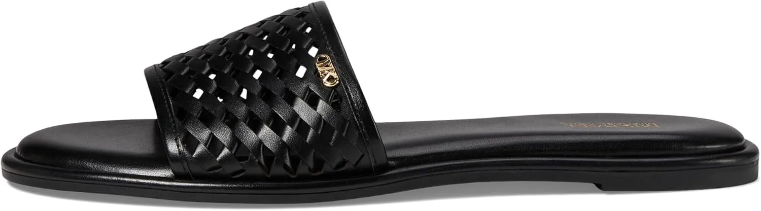 Michael Kors Women's Saylor Slide Sandal