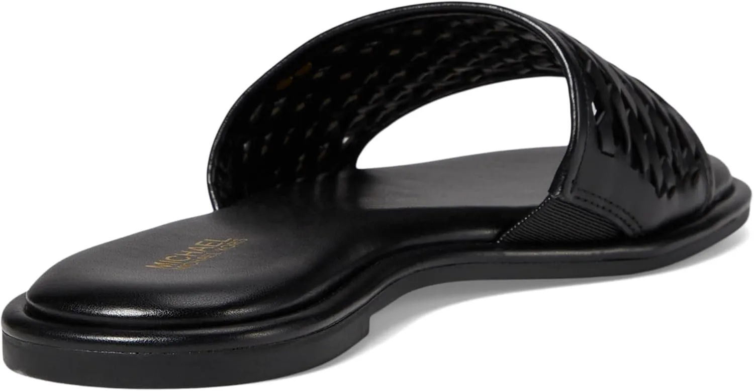 Michael Kors Women's Saylor Slide Sandal